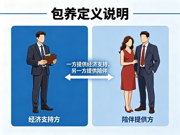 麒麟包养违法吗？深度揭秘红线风险注意事项
